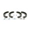 Saboti frana Mercedes Clasa S (W221) 09.05-12.13, Clasa S Coupe (C216) 05.06-12.13, Spate, BOSCH