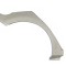 Segment reparatie aripa spate Mazda 2 (De), 11.2007-10.2014, model: 5 usi, montare spate, dreapta, galvanizat, RapidAuto