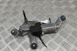 Motor ștergător luneta TOYOTA RAV 4 III _A3_ 2007 OEM: 85130-42060,259600-0761 29481929