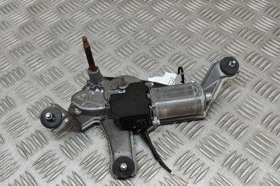 Motor ștergător luneta TOYOTA RAV 4 III _A3_ 2007 OEM: 85130-42060,259600-0761 29481929 foto