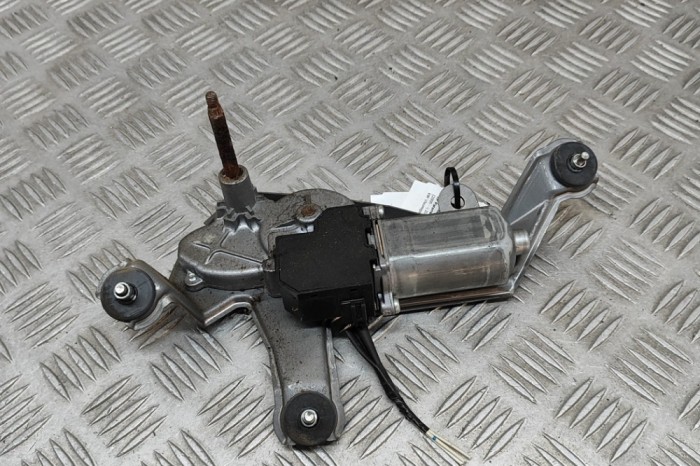 Motor ștergător luneta TOYOTA RAV 4 III _A3_ 2007 OEM: 85130-42060,259600-0761 29481929