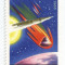 **Romania, LP 814/1972, Incheierea programului Apollo, eroare 1, MNH
