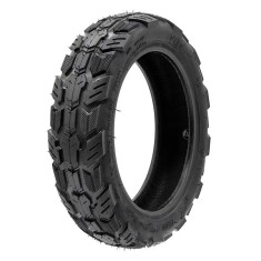 Anvelopă fără cameră (tube less) de teren 60/70-6,5 &ndash; offroad, negru | Motorevolution