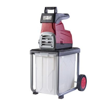 Tocator silentios de crengi 2800W 45mm RD-ESH02, RAIDER 075339 foto