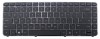 Tastatura laptop pentru HP DV4-5000 cu rama