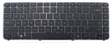 Tastatura laptop pentru HP DV4-5000 cu rama
