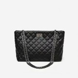 Geanta dama, Kassandra GT3159, Negru