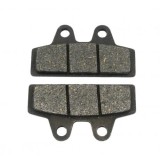 Placute frana pentru scutere electrice CityCoco spate