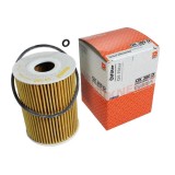 Filtru ulei Mercedes clasa E, C, S, M, R, Sprinter, Vito diesel 3.0 Knecht 14465 OX380D