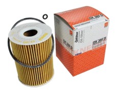 Filtru ulei Mercedes clasa E, C, S, M, R, Sprinter, Vito diesel 3.0 Knecht 14465 OX380D