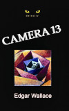 Camera 13 - Paperback - Edgar Wallace - Aldo Press