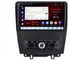 Navigatie Ford Mustang 2009-2014 Lenovo PRO, 8+128GB, QLED, 4G, CarPlay