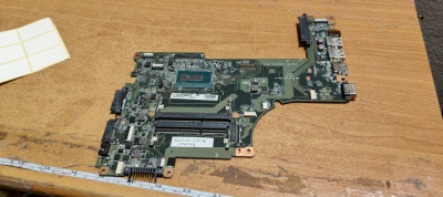 Placa de baza Toshiba L50-B i5-4210U #A3962 foto