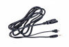 Cablu AUX MMI jack, micro USB, Mercedes-Benz, 2m - 650118