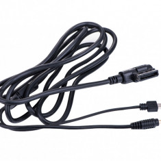 Cablu AUX MMI jack, micro USB, Mercedes-Benz, 2m - 650118