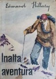 INALTA AVENTURA-EDMUND HILLARY-360859