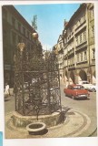 FA79 -Carte Postala- CEHIA - Praga, Renaissance fountain , necirculata