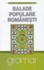 Stelian C&acirc;rstean ( antol. ) - Balade populare rom&acirc;nesti