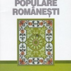 Stelian Cârstean ( antol. ) - Balade populare românesti