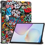Husa Huawei MatePad 11.5 (2025) Asteroid GSM FoldPro, Urban Vibe