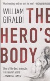 AS - WILLIAM GIRALDI - THE HERO,S BODY