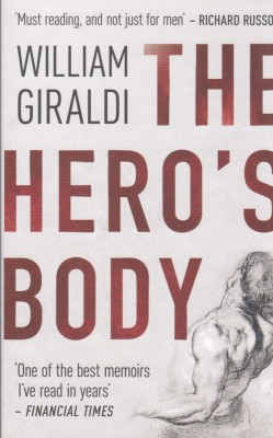 AS - WILLIAM GIRALDI - THE HERO,S BODY foto