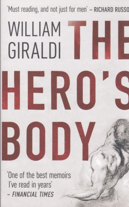AS - WILLIAM GIRALDI - THE HERO,S BODY