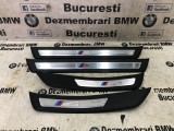 Ornamente praguri interioare originale BMW Seria 5 F10 M5