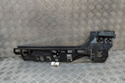 Suport bara de protecție dreapta spate BMW 3 G20, G28 2024 OEM: 5A1BF92 30468427 foto