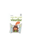 Cum dai viaţă visurilor - Paperback brosat - Alain Losier - House of Guides