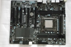 Kit Gigabyte X79 UD3 + i7 4930K socket LGA 2011 foto