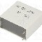 Condensator cu polipropilena, 10&micro;F, 250V AC, 400V DC - C4ATFBW5100A3FJ