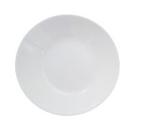 Cumpara ieftin Farfurie adanca supa ,Opal,Alb,20cm