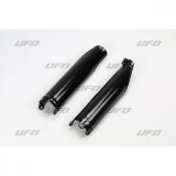 Aparatori telescoape fata Honda CRF450/17-18,negre Cod Produs: MX_NEW HO04692001