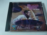 Buddy Rich, cd