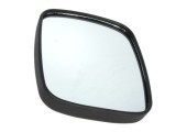 Sticla oglinda, oglinda retrovizoare exterioara OPEL CORSA B Caseta/ Hatchback (S93) (1994 - 2001) BLIC 6103-01-1121218P