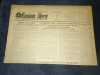 ZIARUL ROMANIA LIBERA 22 SEPTEMBRIE 1953