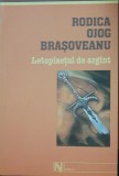 Letopisetul de Argint - RODICA OJOG BRASOVEANU - ED. NEMIRA 2004