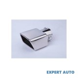 Ornament toba inox a370 Alta marca Alt model #7