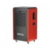 Dezumidificator Constructii Yato 90L/24h, 1350W, 500m&sup3;/h, Timer, R290, IP22, 480x405x890mm