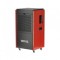 Dezumidificator constructii 1350W, 90l/24 ore