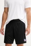 Nike pantaloni scurți National Football League culoarea negru, 02TL-00A-NFL-U1H