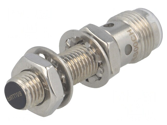 Senzor Inductiv PNP NO M8 1.5mm 10-30VDC IP67 200mA