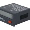 Contor electronic LCD impulsuri IP65