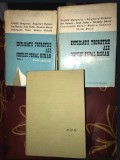 V. Dongoroz s.a. - Explicatii teoretice ale Codului Penal Roman (vol. 1, 2, 3)