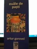 Ouale de Pasti - Artur Gorovei