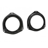Inele adaptoare fata boxe 13 cm Opel