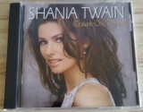 CD Shania Twain &ndash; Come On Over, Mercury