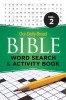 Our Daily Bread Bible Word Search &amp; Activity Book 2