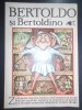 Bertoldo si Bertoldino. Poveste populara italiana (1984)